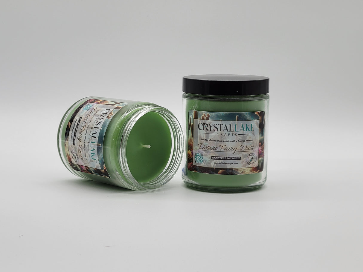 Desert Fairy Dust | 7oz