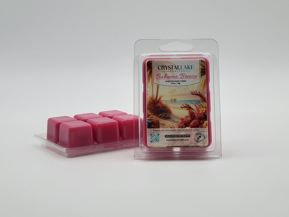 Bahama Breeze | 2.5oz