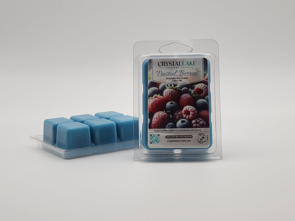 Frosted Berries | 2.5oz